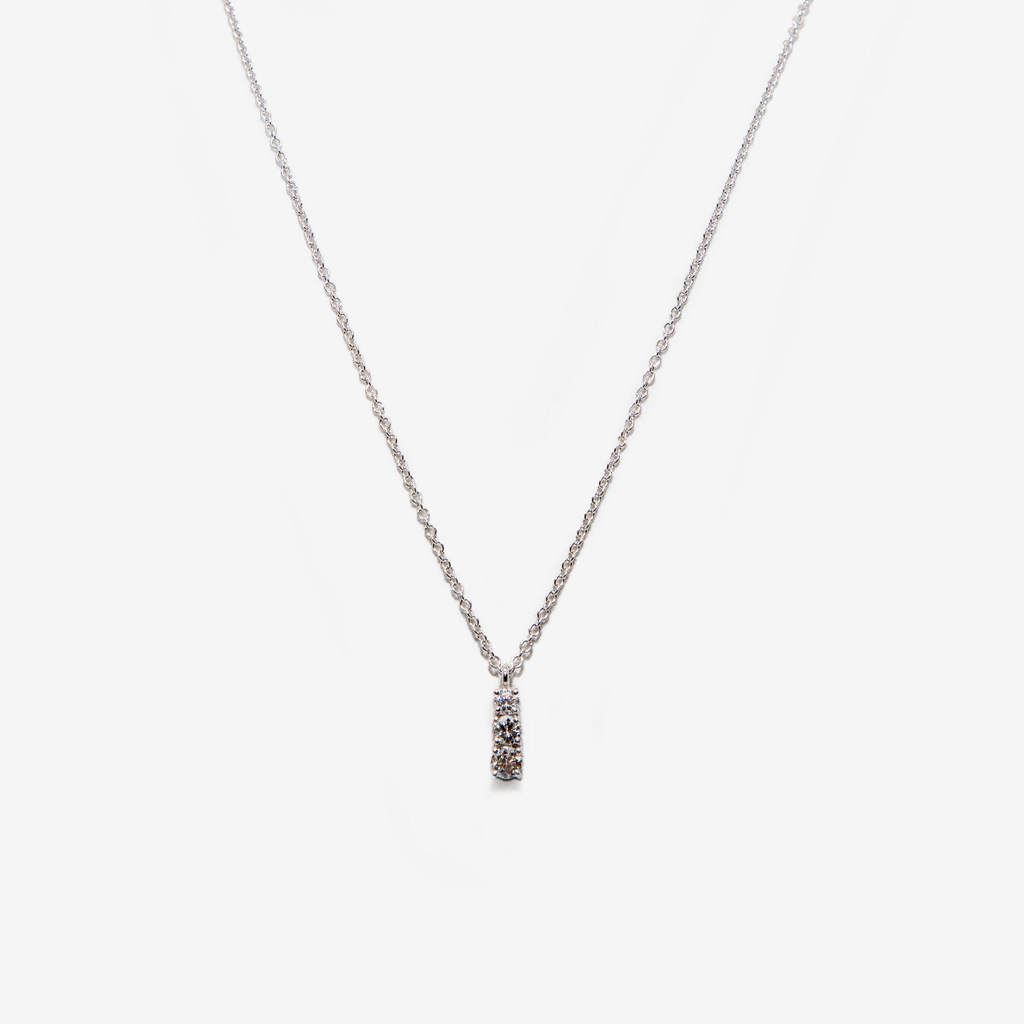 GIROCOLLO CON DIAMANTI