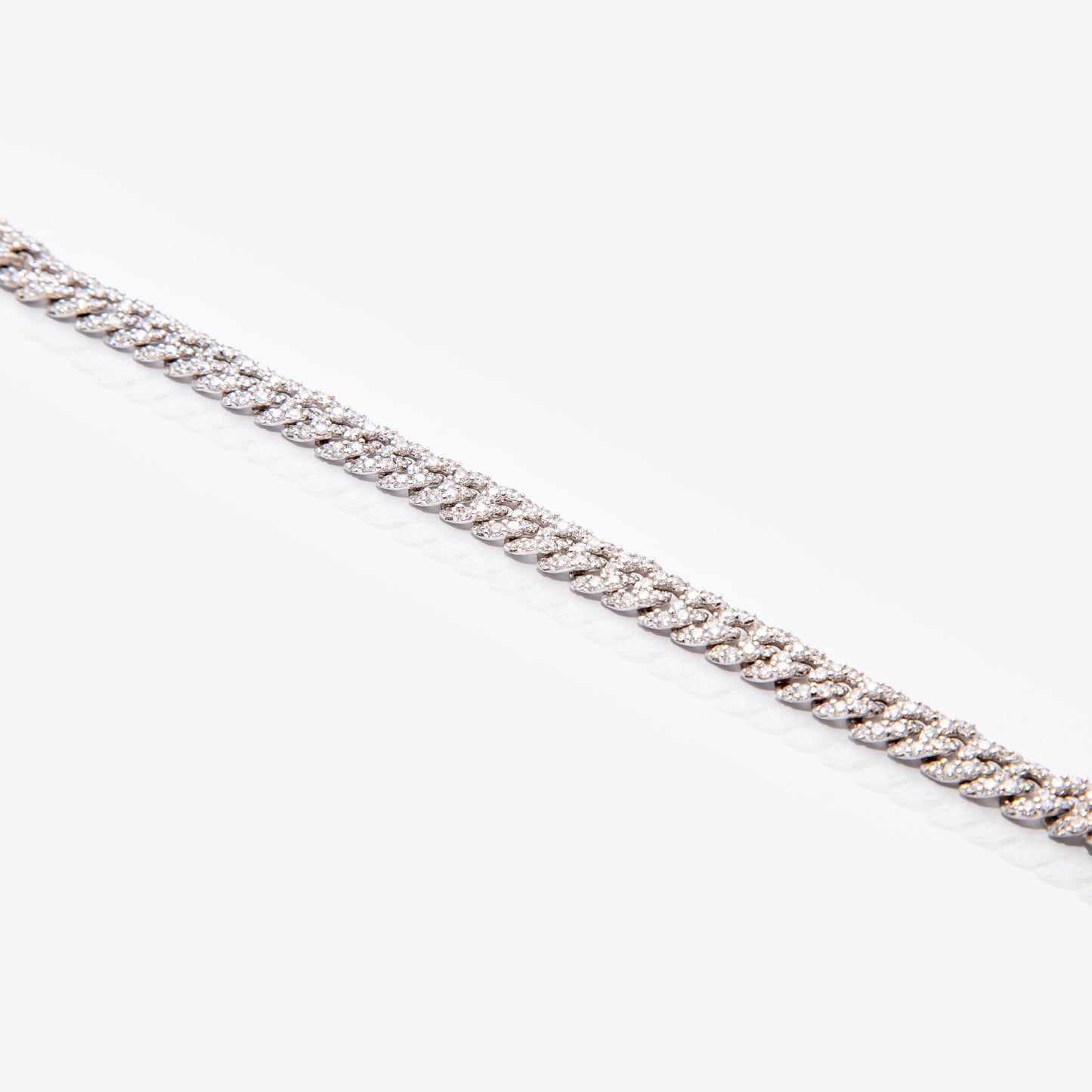 BRACCIALE MAGLIA GROUMETTE