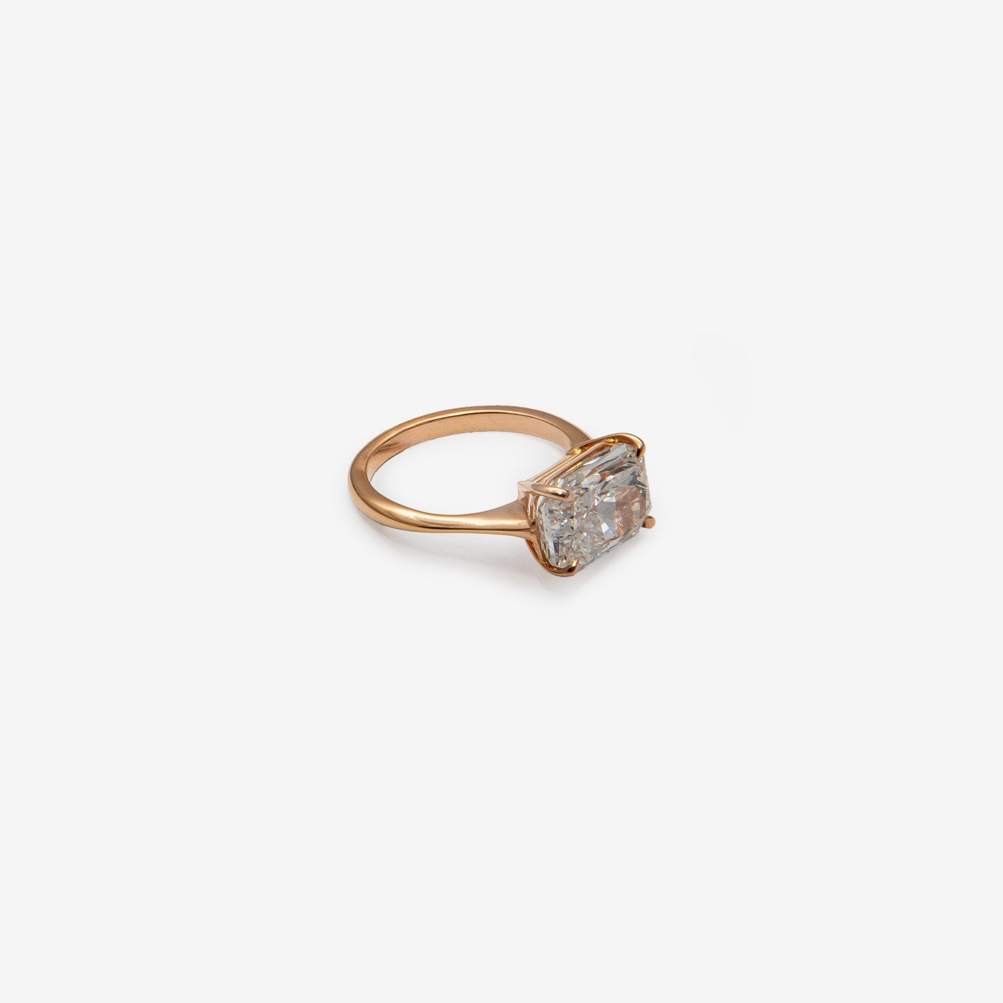 Anello Radiant
