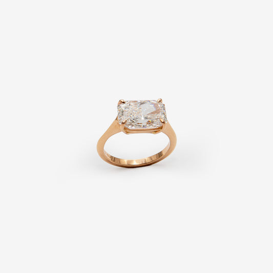 Anello Radiant