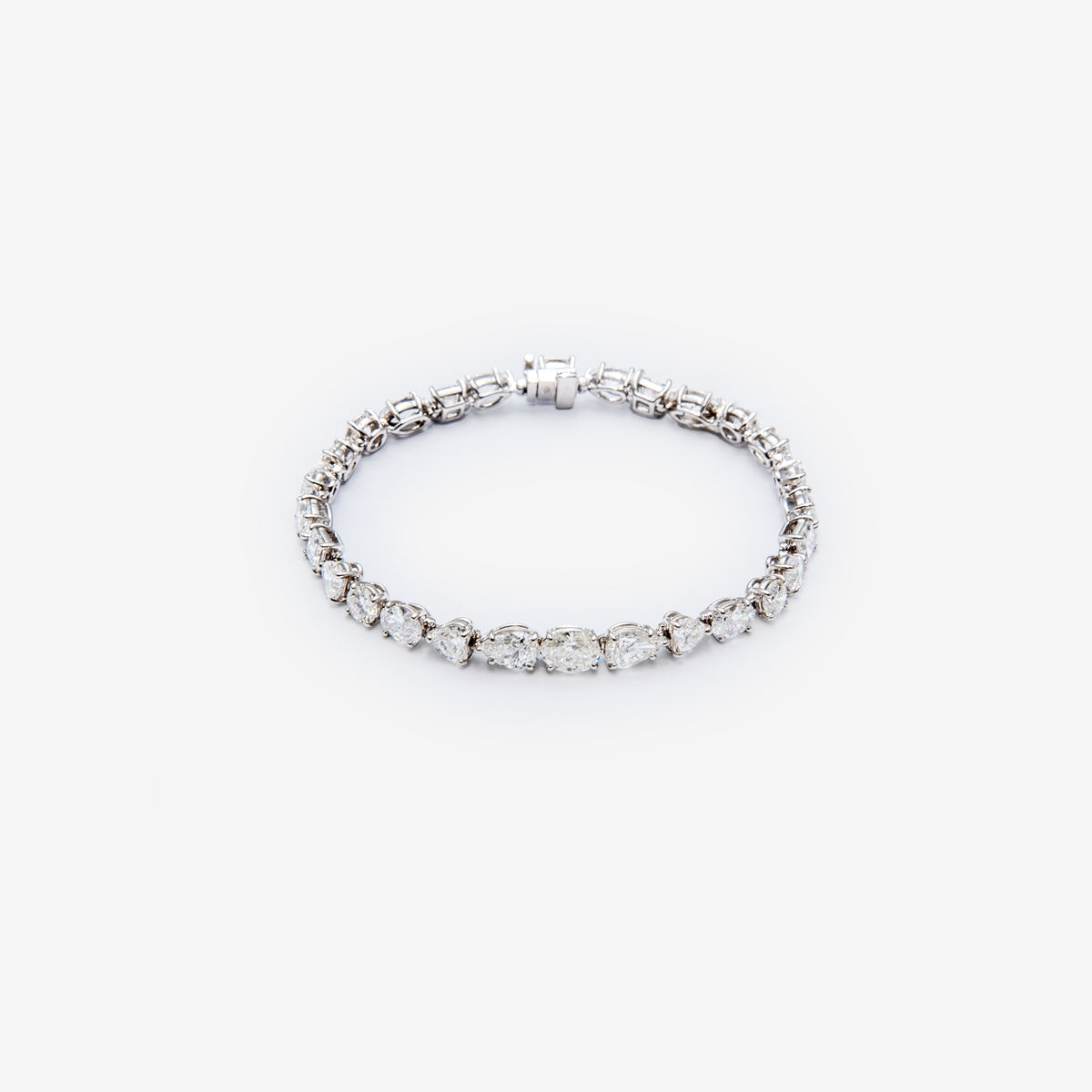 BRACCIALE TENNIS multi-forme