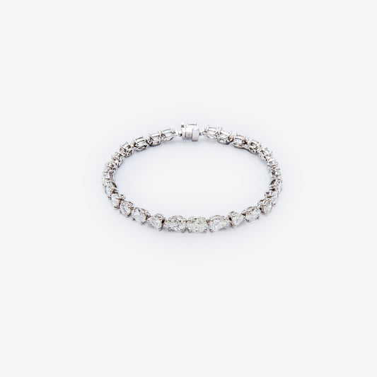 BRACCIALE TENNIS multi-forme