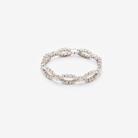BRACCIALE  trama