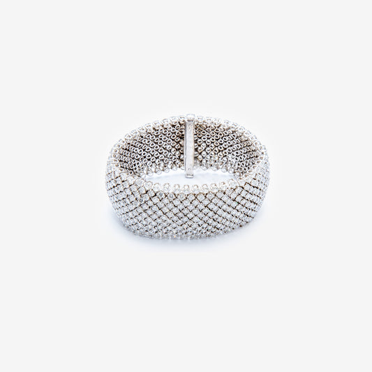 BRACCIALE  a fascia