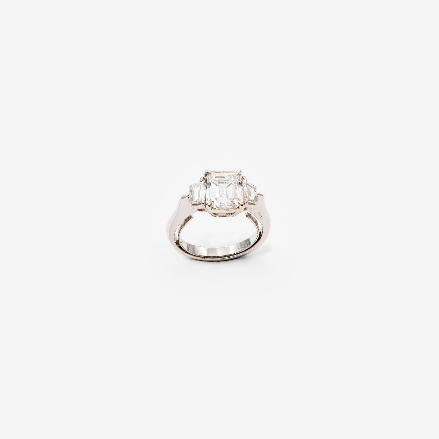 Anello trilogy